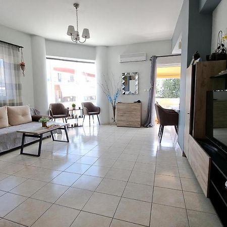 Michalis Apartment Kos Bagian luar foto