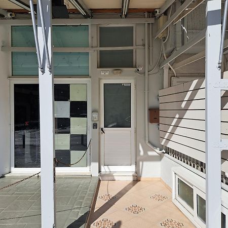 Michalis Apartment Kos Bagian luar foto
