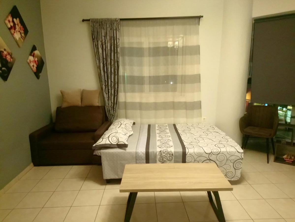 Michalis Apartment Kos Bagian luar foto