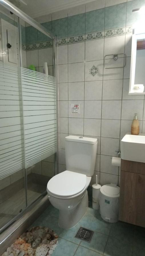 Michalis Apartment Kos Bagian luar foto