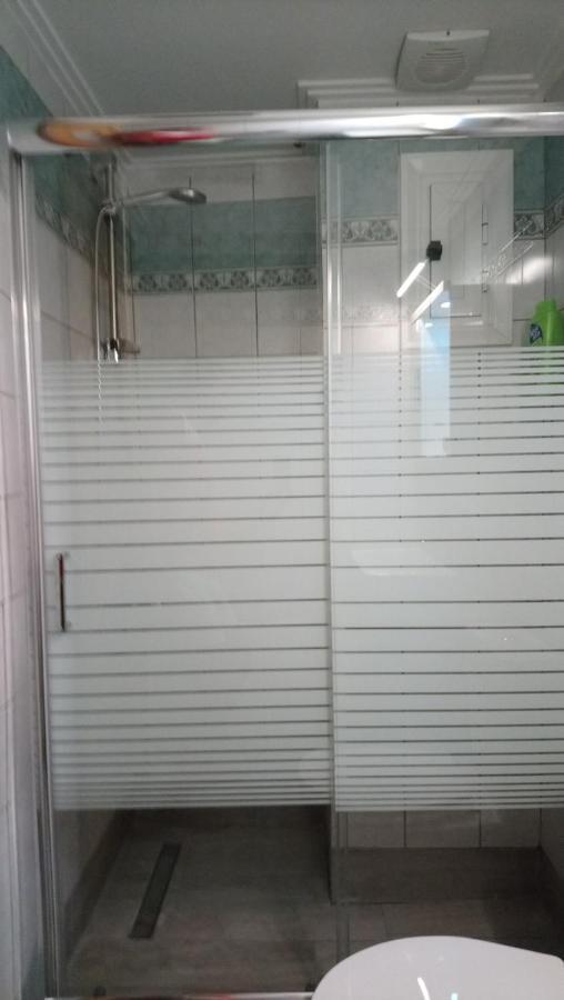 Michalis Apartment Kos Bagian luar foto