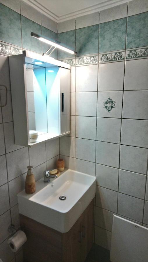 Michalis Apartment Kos Bagian luar foto