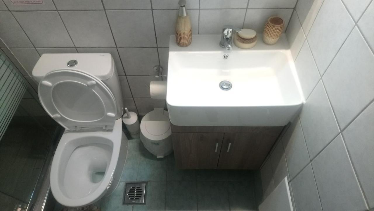 Michalis Apartment Kos Bagian luar foto