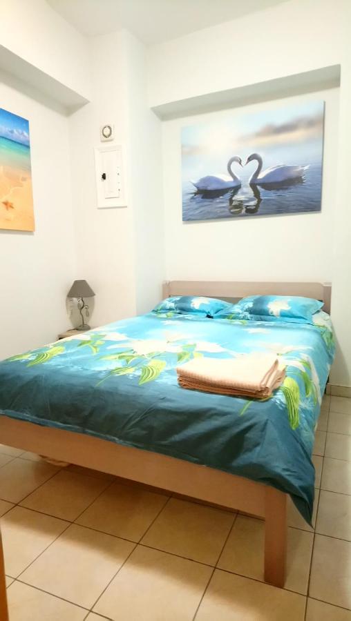 Michalis Apartment Kos Bagian luar foto