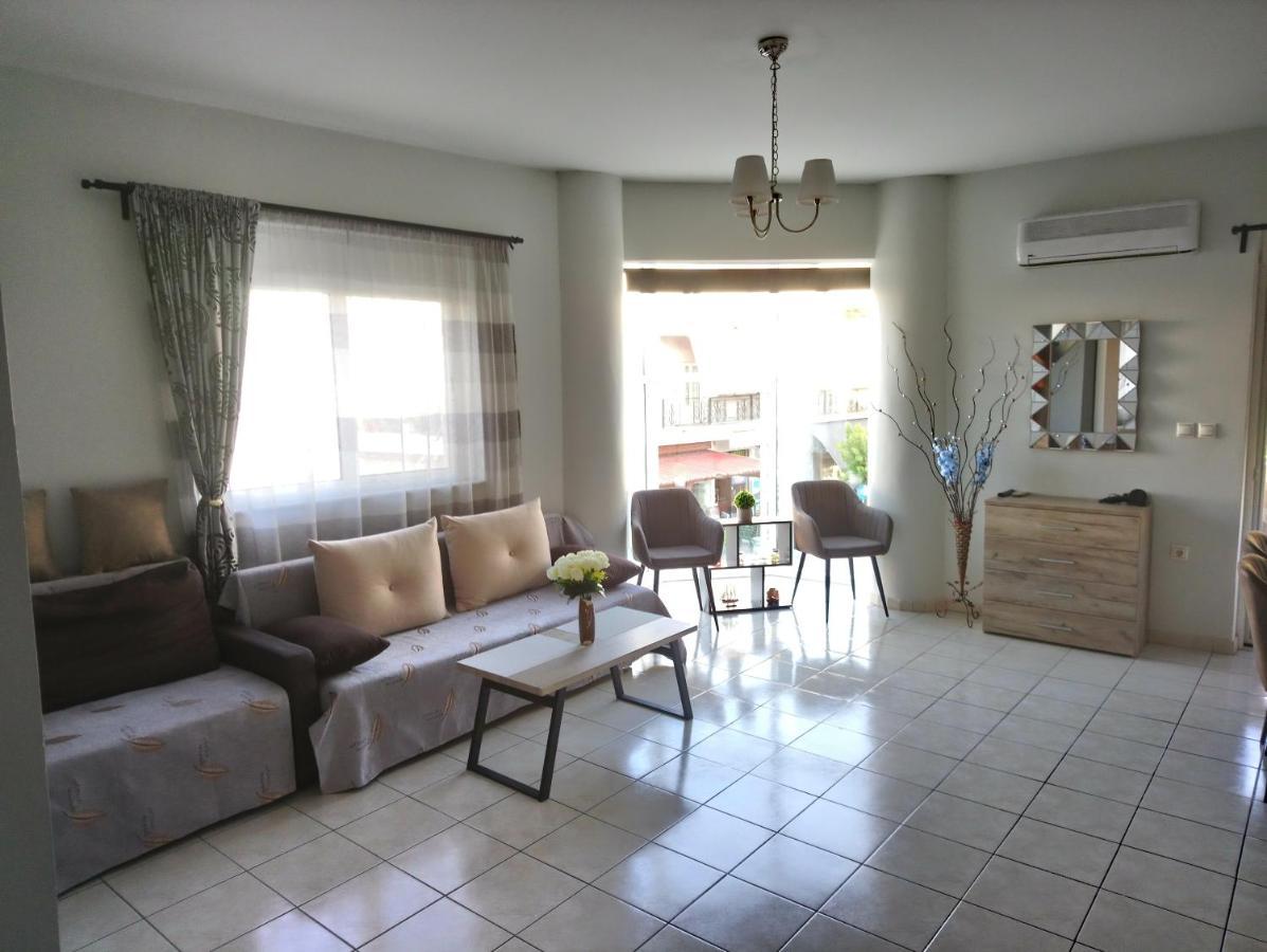 Michalis Apartment Kos Bagian luar foto