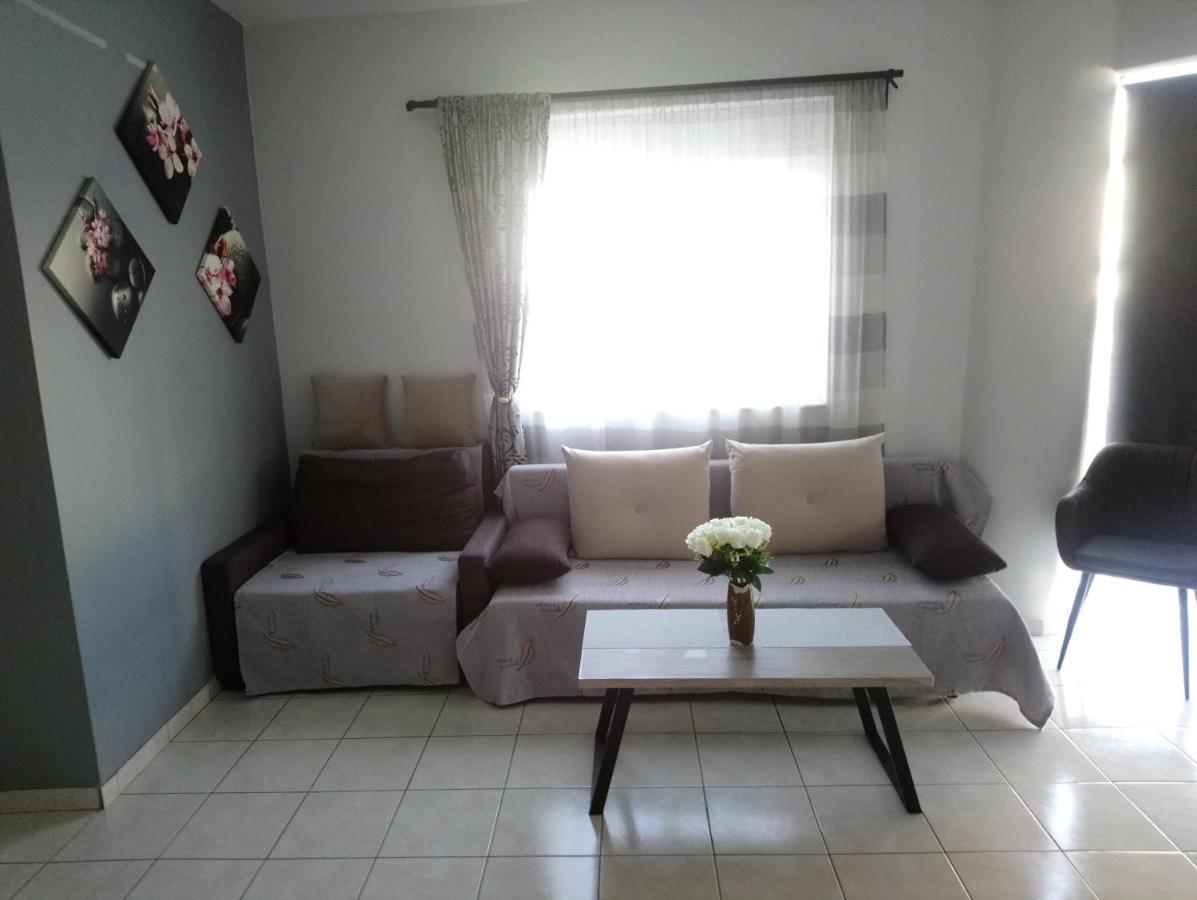 Michalis Apartment Kos Bagian luar foto
