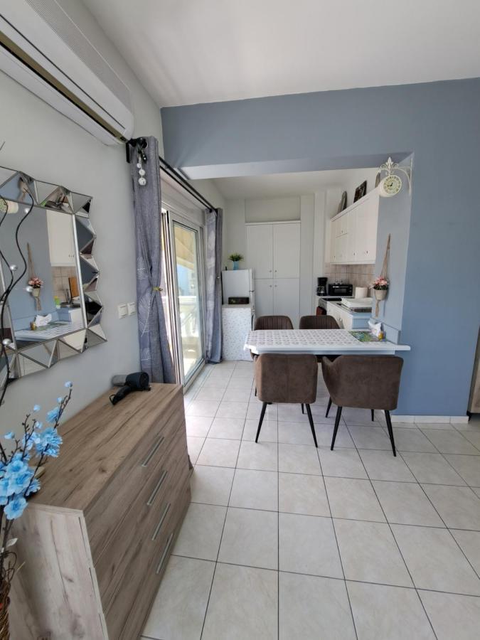 Michalis Apartment Kos Bagian luar foto