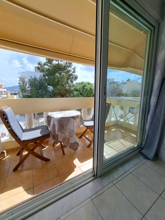 Michalis Apartment Kos Bagian luar foto