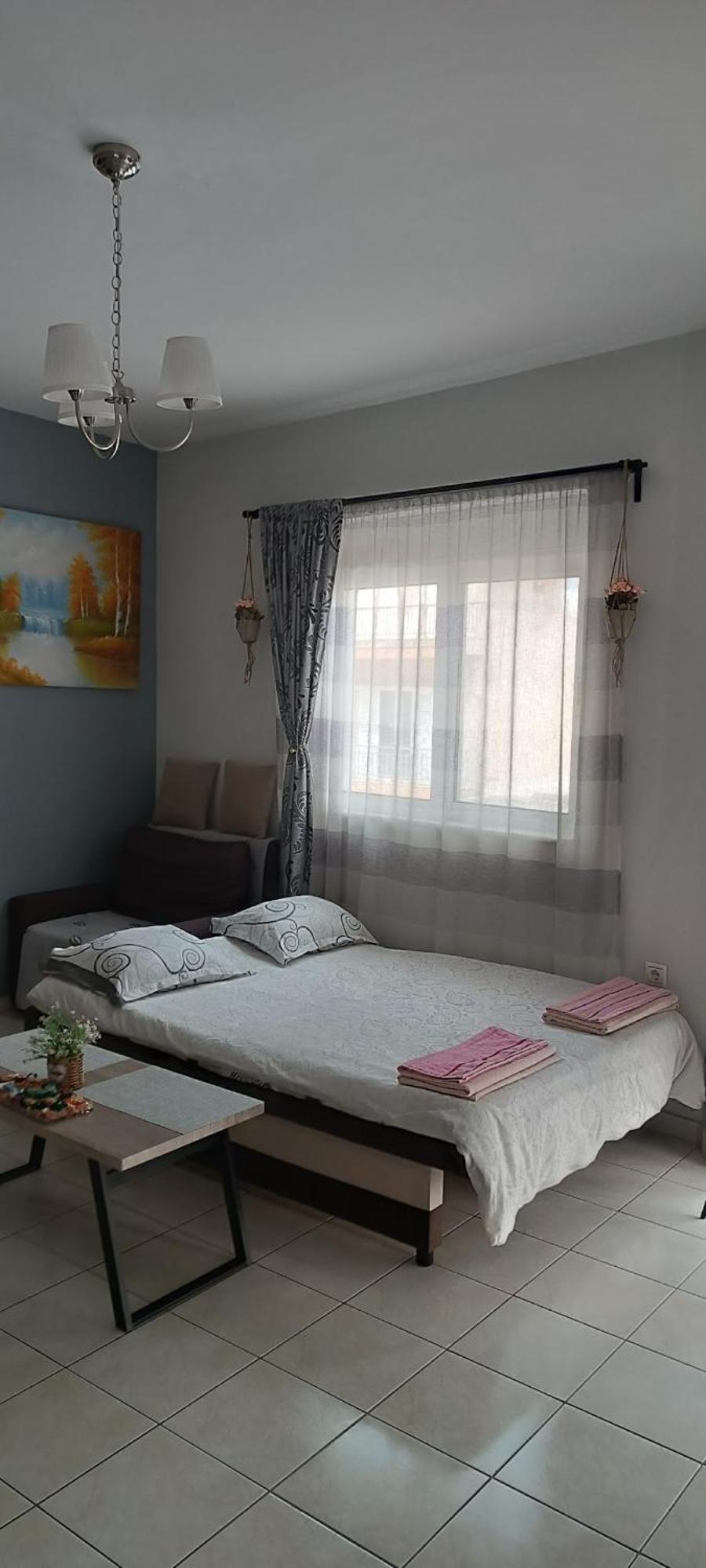Michalis Apartment Kos Bagian luar foto