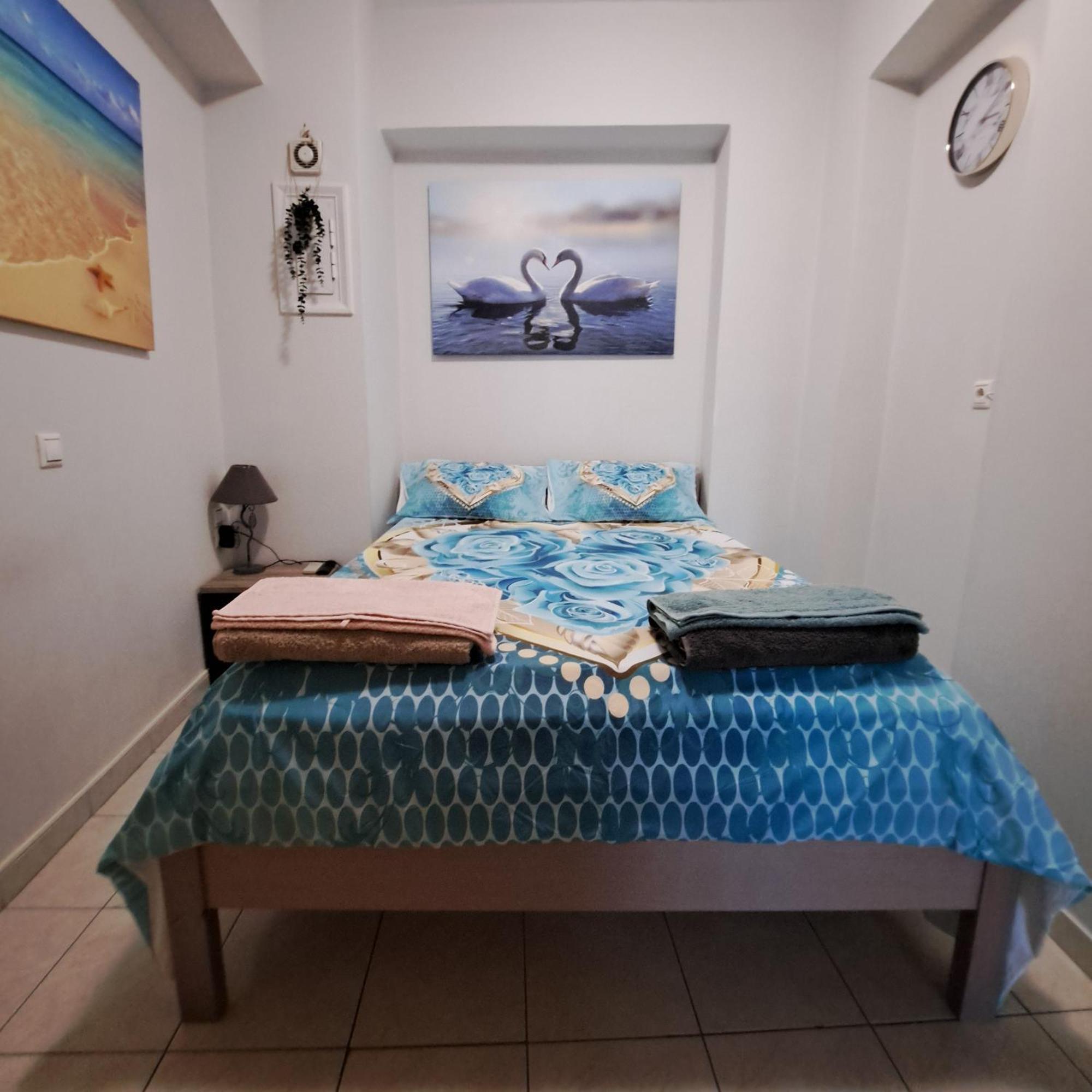 Michalis Apartment Kos Bagian luar foto